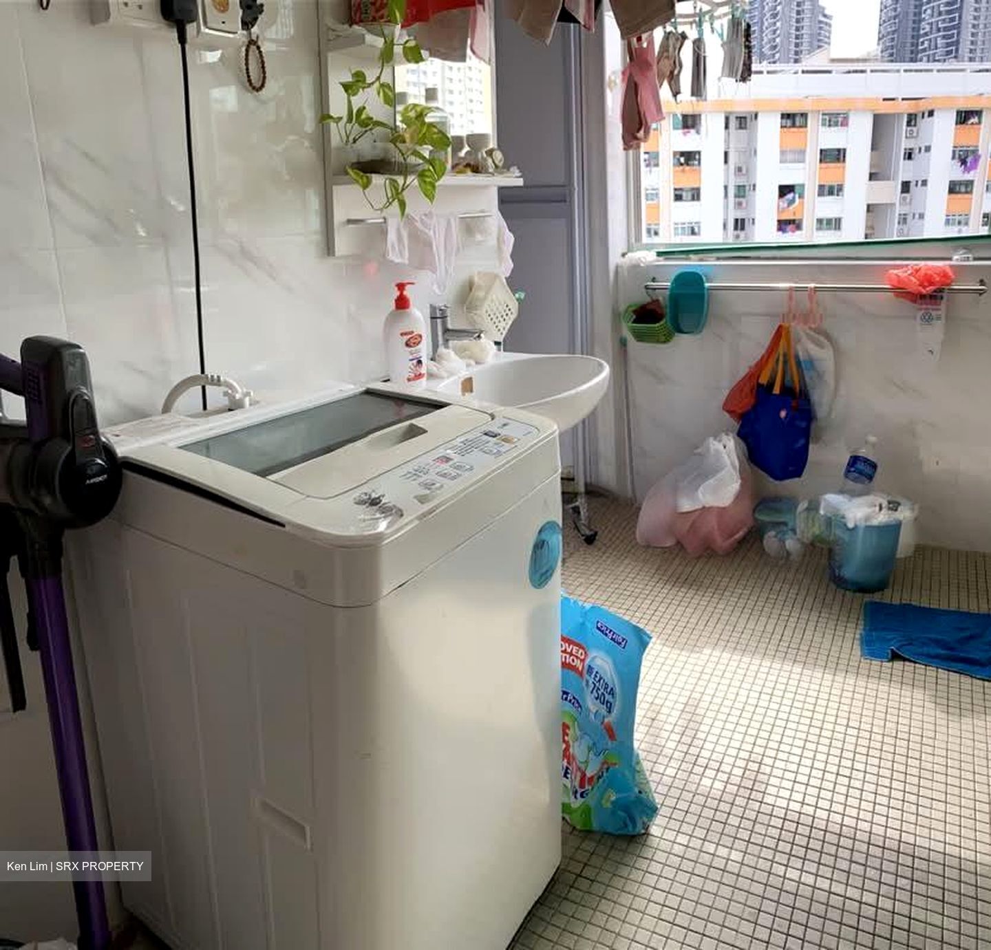 Blk 320 Clementi Meadows (Clementi), HDB 3 Rooms #604254851